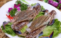 梭子蟹的简介 梭子蟹的营养价值