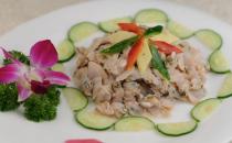 文蛤的营养价值 文蛤的做法