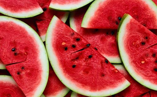 如何吃西瓜才能够减肥