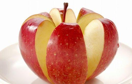 盘点吃苹果的四大问题：哪种苹果最有营养？