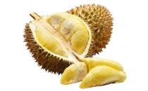 榴莲的三种营养吃法