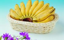 盘点香蕉的十大健康功效