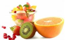 夏季少吃这些水果谨防上火！