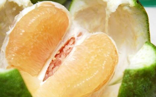 吃柚子可治疗糖尿病 柚子如何挑选？