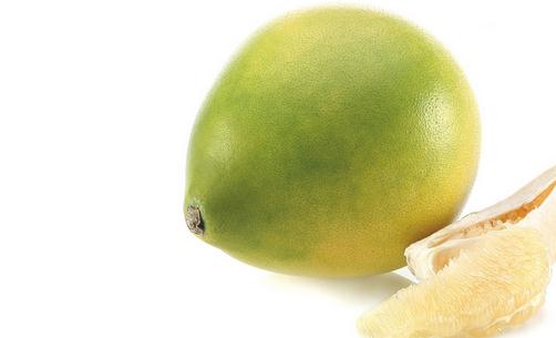 吃柚子有哪些好处？柚子能紧致肌肤