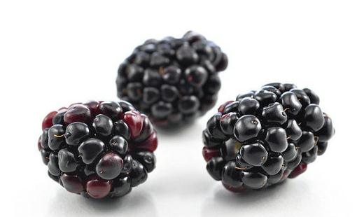 常吃桑葚有什么好处?桑葚的吃法