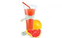 自制橙子饮品帮你清肠通便