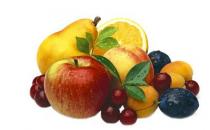 三款水果减肥食谱让你夏季享瘦！