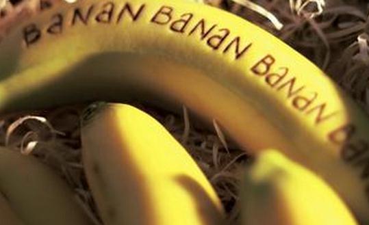 如何区分香蕉和芭蕉？