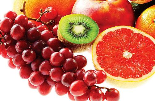 吃什么水果能够去火?