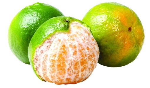 怎么吃橘子才不上火?