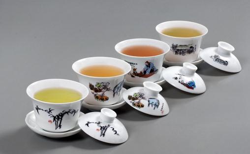 吃什么能够帮助电脑族防辐射