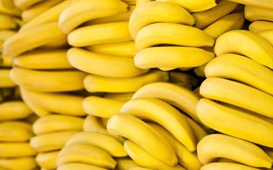 巧妙利用香蕉治疗7种疾病