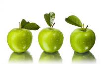 如何挑选适合自己吃的苹果？