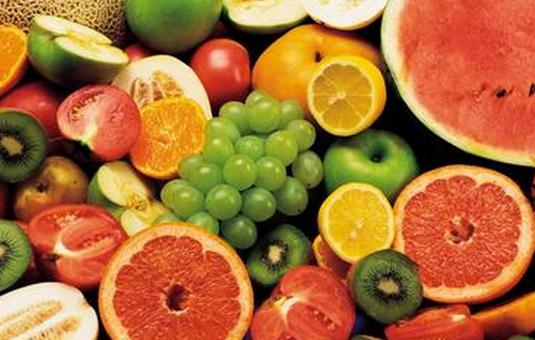 水果中都含有哪些营养素？