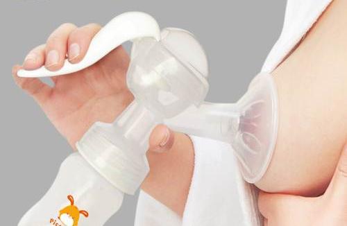 挤奶的窍门与小贴士