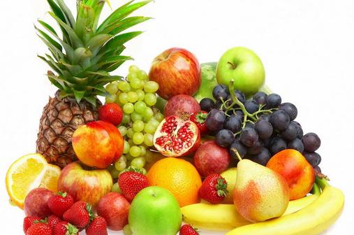 吃这些水果让你更享瘦