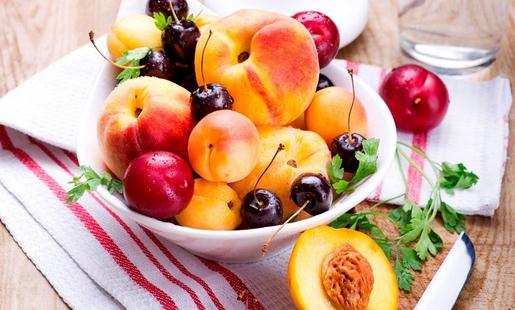 如何为蔬果去除农药