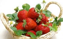 为什么说吃草莓可以美容