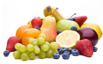 老中医都爱用的水果养生法