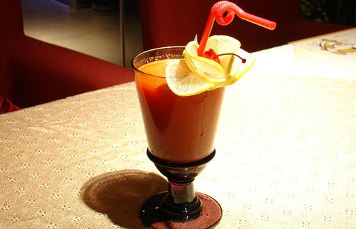 喝胡萝卜汁有什么功效?