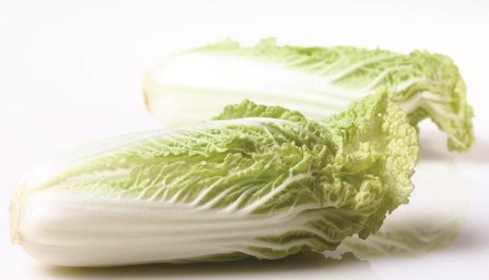 白菜的健康吃法：凉拌白菜维生素有保障