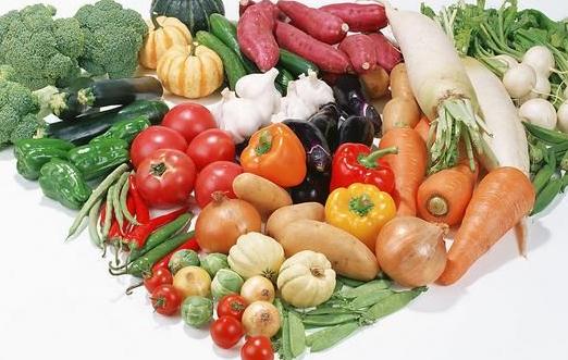 冠心病病人吃什么蔬菜恢复更快