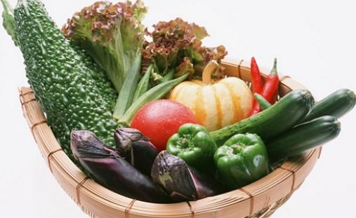 蔬菜可抗癌 吃哪些蔬菜能预防癌症？