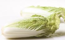 白菜的健康吃法：凉拌白菜维生素有保障