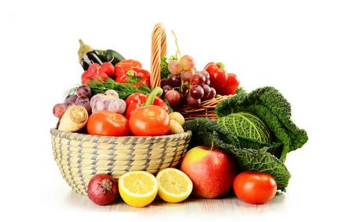 这些蔬菜很类似 你能分清吗?