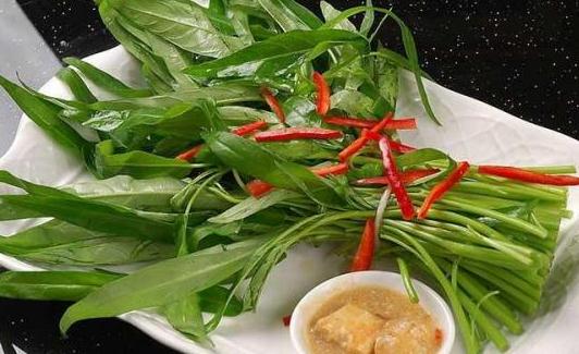 4种蔬菜的巧妙洗法能去除农药哦!