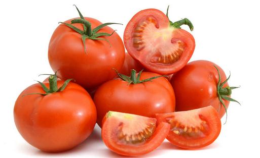教你怎么挑出催熟西红柿