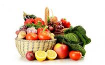 这些蔬菜很类似 你能分清吗？