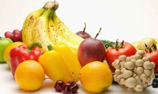 这些蔬果可降“三高”防心脑血管疾病