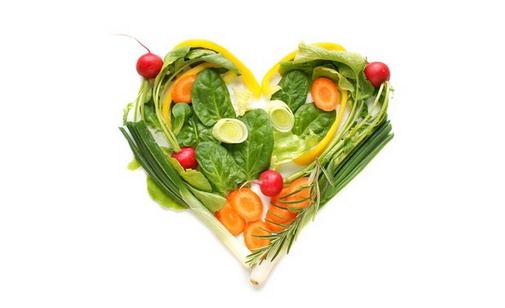 每种蔬菜有它独特的保健作用