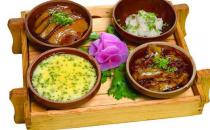 科学搭配家常菜更好的补钙