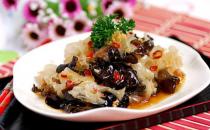 凉拌菜里加点“料”营养更佳