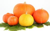 南瓜的营养烹饪方法