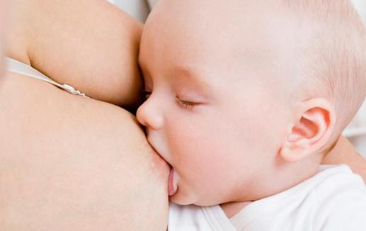 好母乳有颜色 灰色乳汁含矿物质