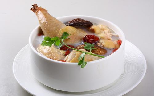 四道怀孕食谱 让女人孕力十足