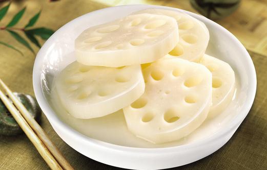 吃莲藕有哪些好处?