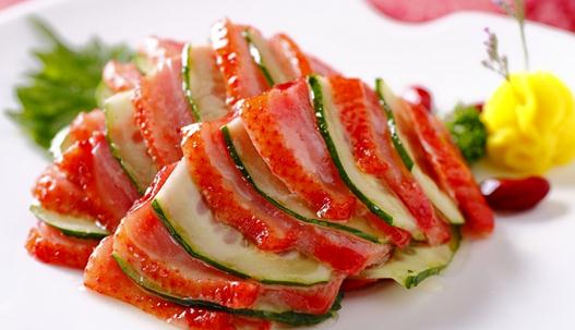 烦躁怎么办？食疗也能解烦躁