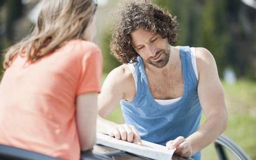 从相识到婚姻 教你如何处理好恋人关系