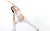 孕妇练习热瑜伽 增加流产的风险