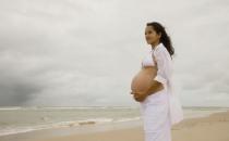 孕妇适当运动要有度