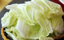 白菜的4种吃法给你健康