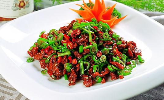 山羊肉和绵羊肉有啥区别?