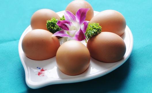 鸡蛋怎么吃更健康？