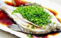 吃鱼好处多 鱼的吃法有讲究