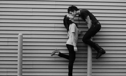 坏女人让男人更疯狂!